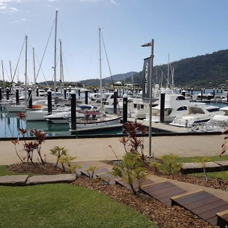 에일리비치 Boathouse Port Of Airlie 아파트 외부 사진