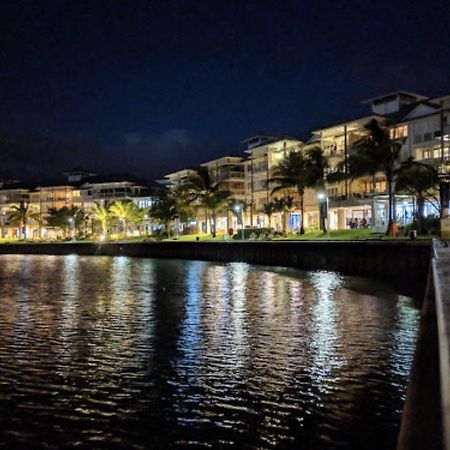에일리비치 Boathouse Port Of Airlie 아파트 외부 사진